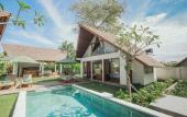 Туры в отель Arpana Villas