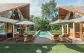 Туры в отель Arpana Villas