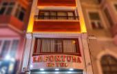 Туры в отель La Fortuna Hotel Taksim