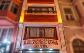 Туры в отель La Fortuna Hotel Taksim