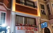 Туры в отель La Fortuna Hotel Taksim