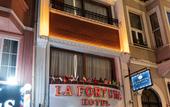 Туры в отель La Fortuna Hotel Taksim