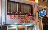 Туры в отель La Fortuna Hotel Taksim