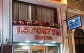 Туры в отель La Fortuna Hotel Taksim