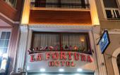Туры в отель La Fortuna Hotel Taksim