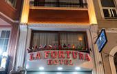 Туры в отель La Fortuna Hotel Taksim
