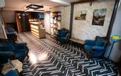 Туры в отель La Fortuna Hotel Taksim