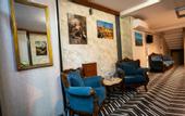 Туры в отель La Fortuna Hotel Taksim