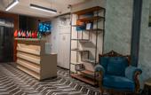 Туры в отель La Fortuna Hotel Taksim