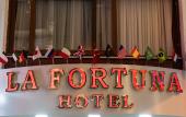 Туры в отель La Fortuna Hotel Taksim