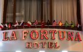 Туры в отель La Fortuna Hotel Taksim
