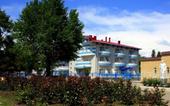 Туры в отель Zvezdochka-Yug Medical and wellness complex
