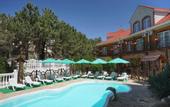 Туры в отель Guest house 