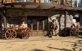 Туры в отель Guest house 