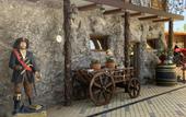 Туры в отель Guest house 