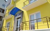 Туры в отель Guest house 