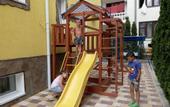 Туры в отель Guest house 