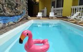 Туры в отель Guest house 