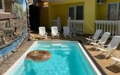 Туры в отель Guest house 