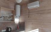 Туры в отель Zolotaya Peresyp