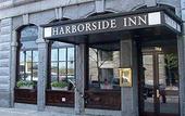 Туры в отель Harborside Inn