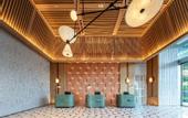 Туры в отель Even Hotel Guangzhou Baiyun Station, By IHG