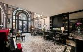 Туры в отель Chateau De Hanoi Boutique-hotel