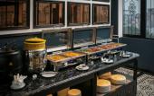 Туры в отель Chateau De Hanoi Boutique-hotel
