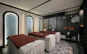 Туры в отель Chateau De Hanoi Boutique-hotel