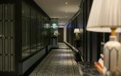 Туры в отель Chateau De Hanoi Boutique-hotel