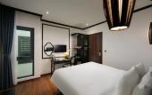 Туры в отель Chateau De Hanoi Boutique-hotel
