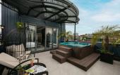 Туры в отель Chateau De Hanoi Boutique-hotel
