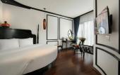 Туры в отель Chateau De Hanoi Boutique-hotel