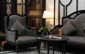 Туры в отель Chateau De Hanoi Boutique-hotel