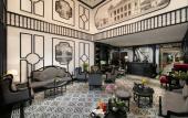 Туры в отель Chateau De Hanoi Boutique-hotel