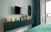 Туры в отель Exclusive Arena Flat