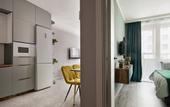 Туры в отель Exclusive Arena Flat