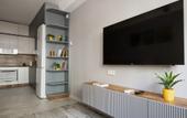 Туры в отель Exclusive Arena Flat