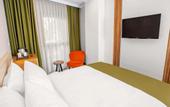 Туры в отель Quinnova Hotel