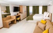 Туры в отель Quinnova Hotel