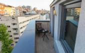 Туры в отель Quinnova Hotel