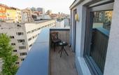 Туры в отель Quinnova Hotel