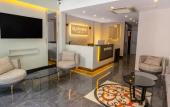 Туры в отель Quinnova Hotel
