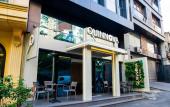 Туры в отель Quinnova Hotel