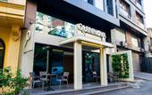 Туры в отель Quinnova Hotel