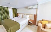 Туры в отель Quinnova Hotel