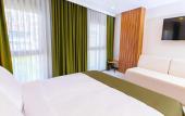 Туры в отель Quinnova Hotel