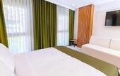Туры в отель Quinnova Hotel