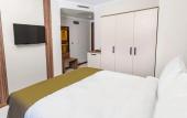 Туры в отель Quinnova Hotel