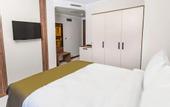 Туры в отель Quinnova Hotel